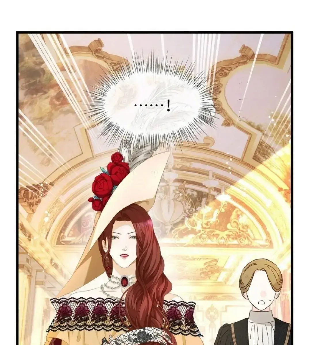 I Was Reborn as His Highness the Prince's Little Evil Dragon Chapter 5 Page 11