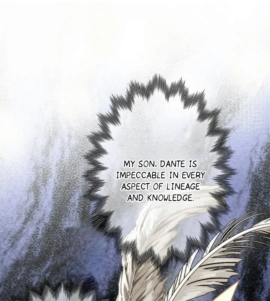 I Was Reborn as His Highness the Prince's Little Evil Dragon Chapter 5 Page 16