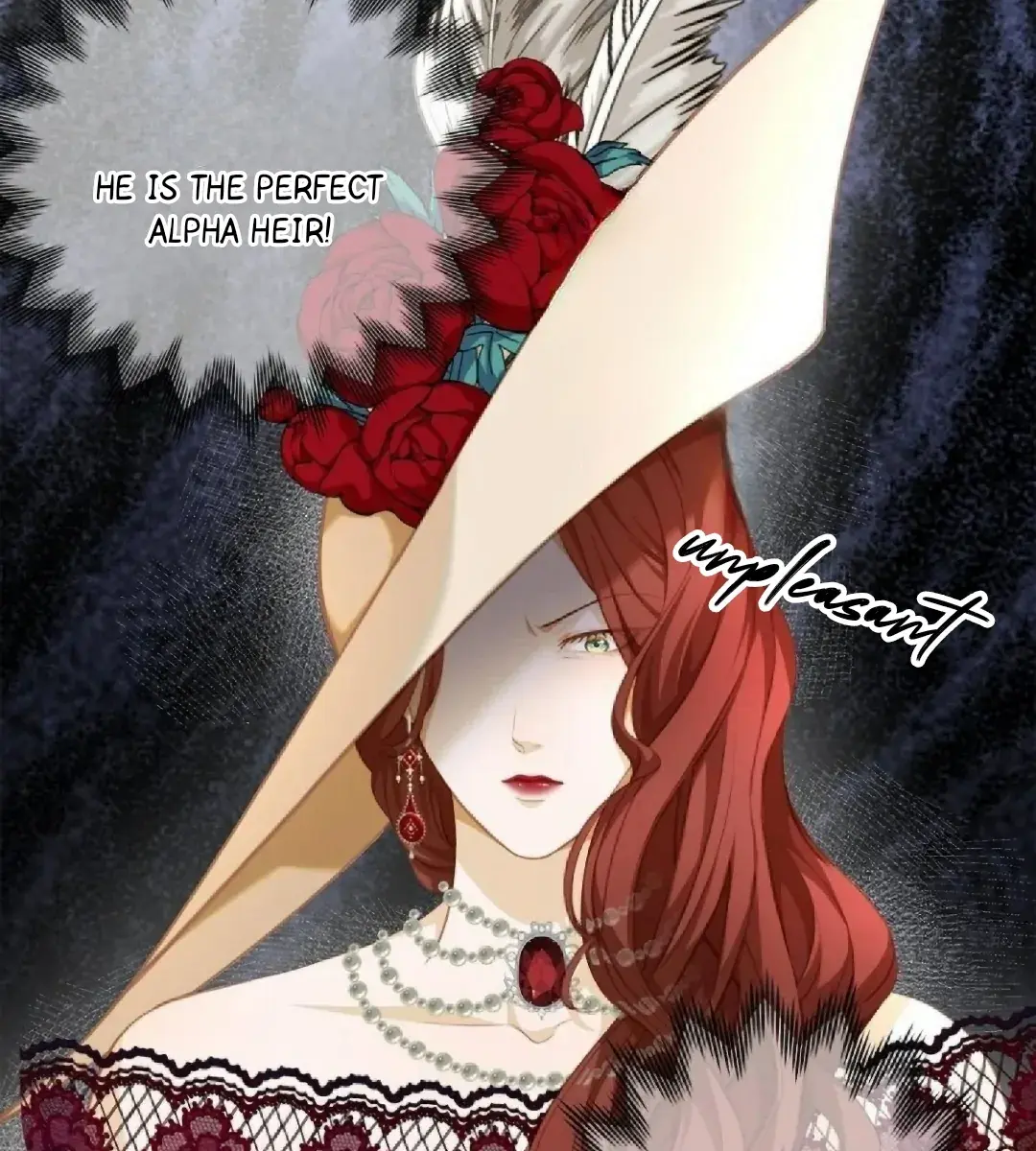 I Was Reborn as His Highness the Prince's Little Evil Dragon Chapter 5 Page 17
