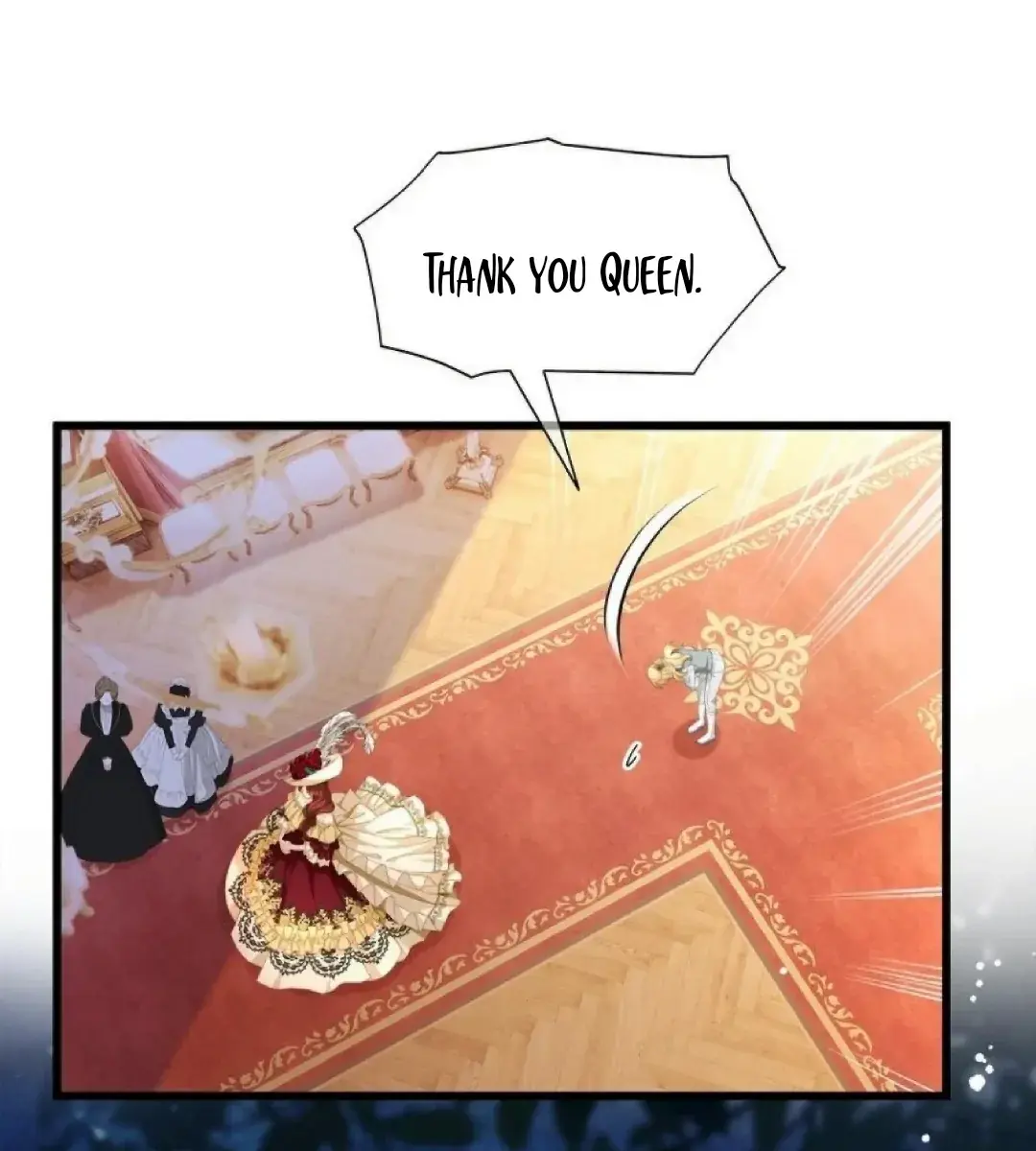 I Was Reborn as His Highness the Prince's Little Evil Dragon Chapter 5 Page 22
