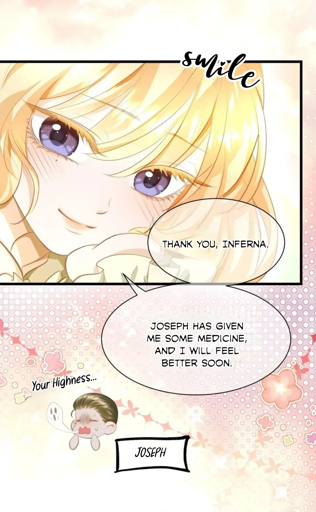 I Was Reborn as His Highness the Prince's Little Evil Dragon Chapter 5 Page 28