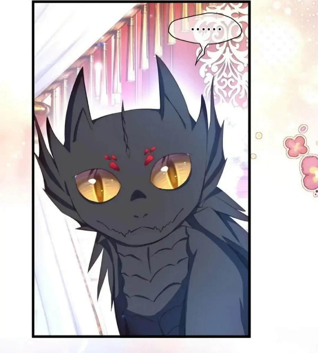 I Was Reborn as His Highness the Prince's Little Evil Dragon Chapter 5 Page 30