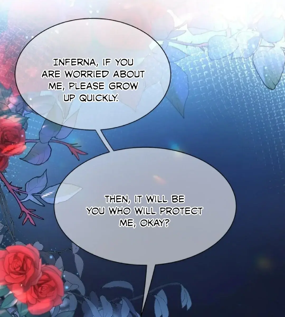 I Was Reborn as His Highness the Prince's Little Evil Dragon Chapter 5 Page 31