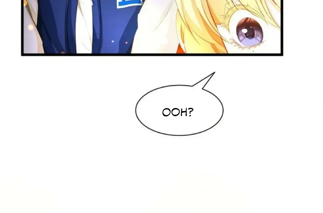 I Was Reborn as His Highness the Prince's Little Evil Dragon Chapter 5 Page 45