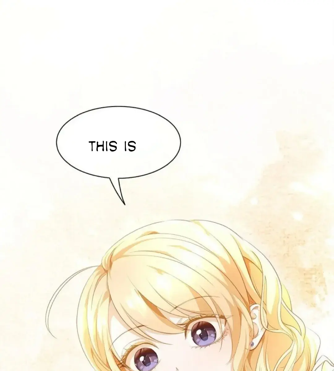 I Was Reborn as His Highness the Prince's Little Evil Dragon Chapter 5 Page 47