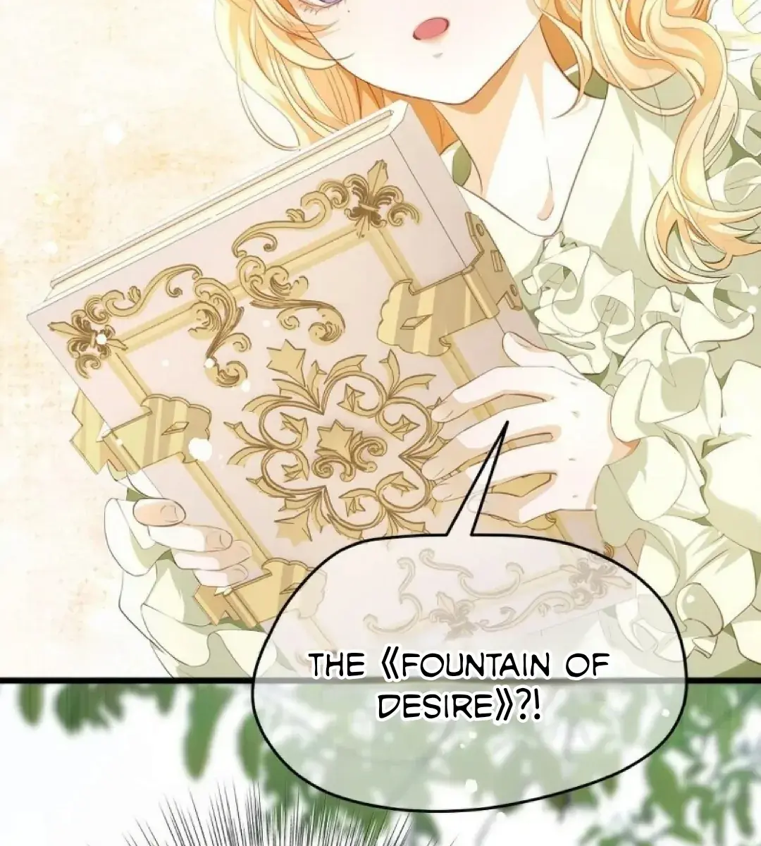 I Was Reborn as His Highness the Prince's Little Evil Dragon Chapter 5 Page 48