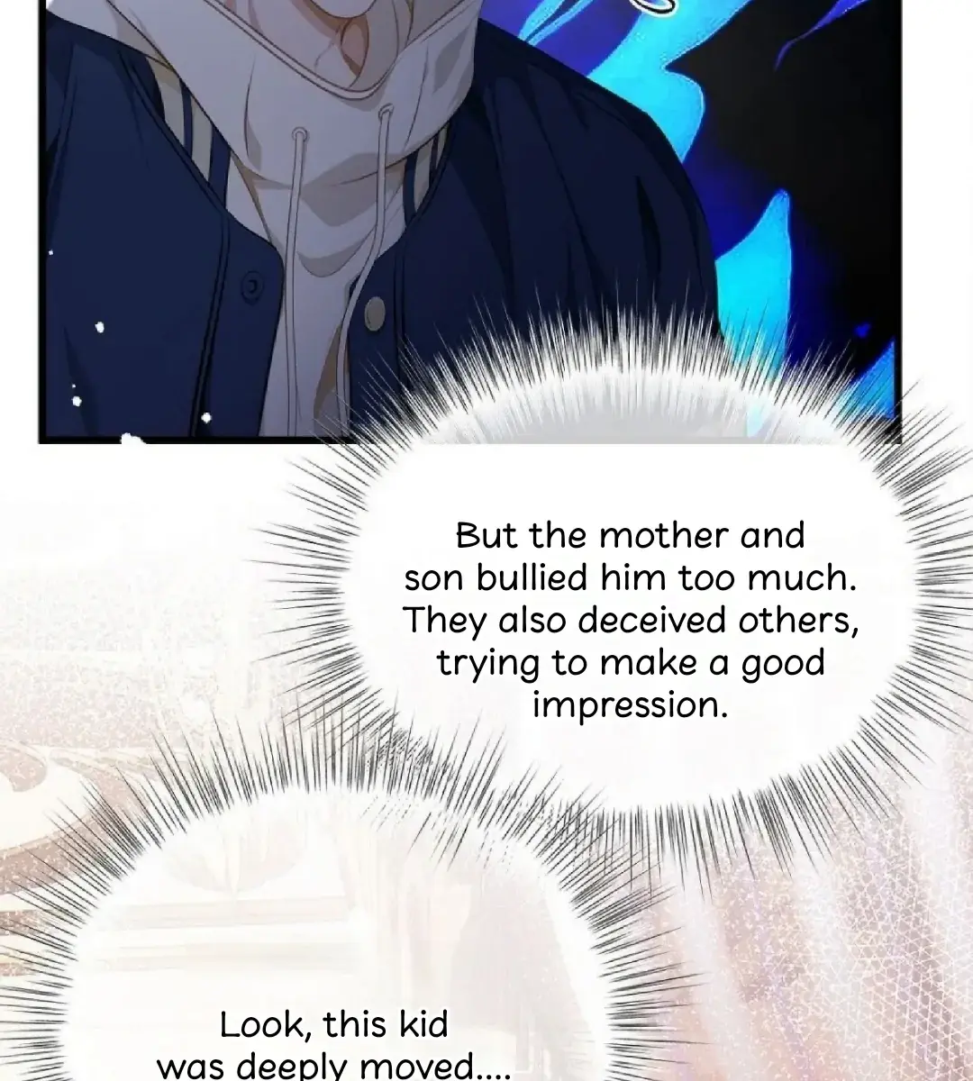 I Was Reborn as His Highness the Prince's Little Evil Dragon Chapter 5 Page 56