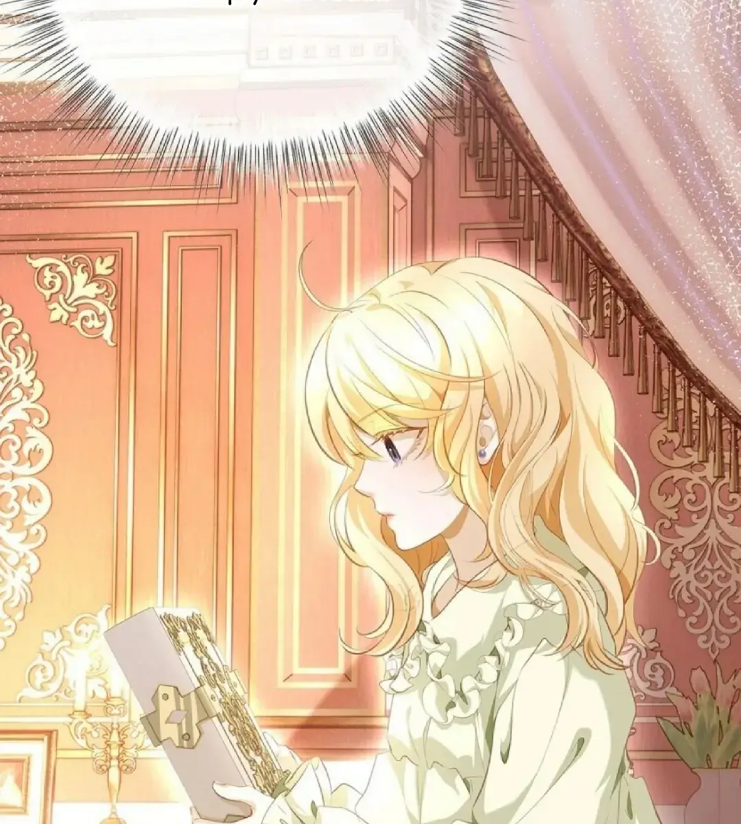 I Was Reborn as His Highness the Prince's Little Evil Dragon Chapter 5 Page 57