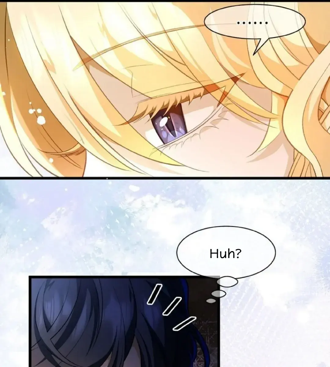 I Was Reborn as His Highness the Prince's Little Evil Dragon Chapter 5 Page 60