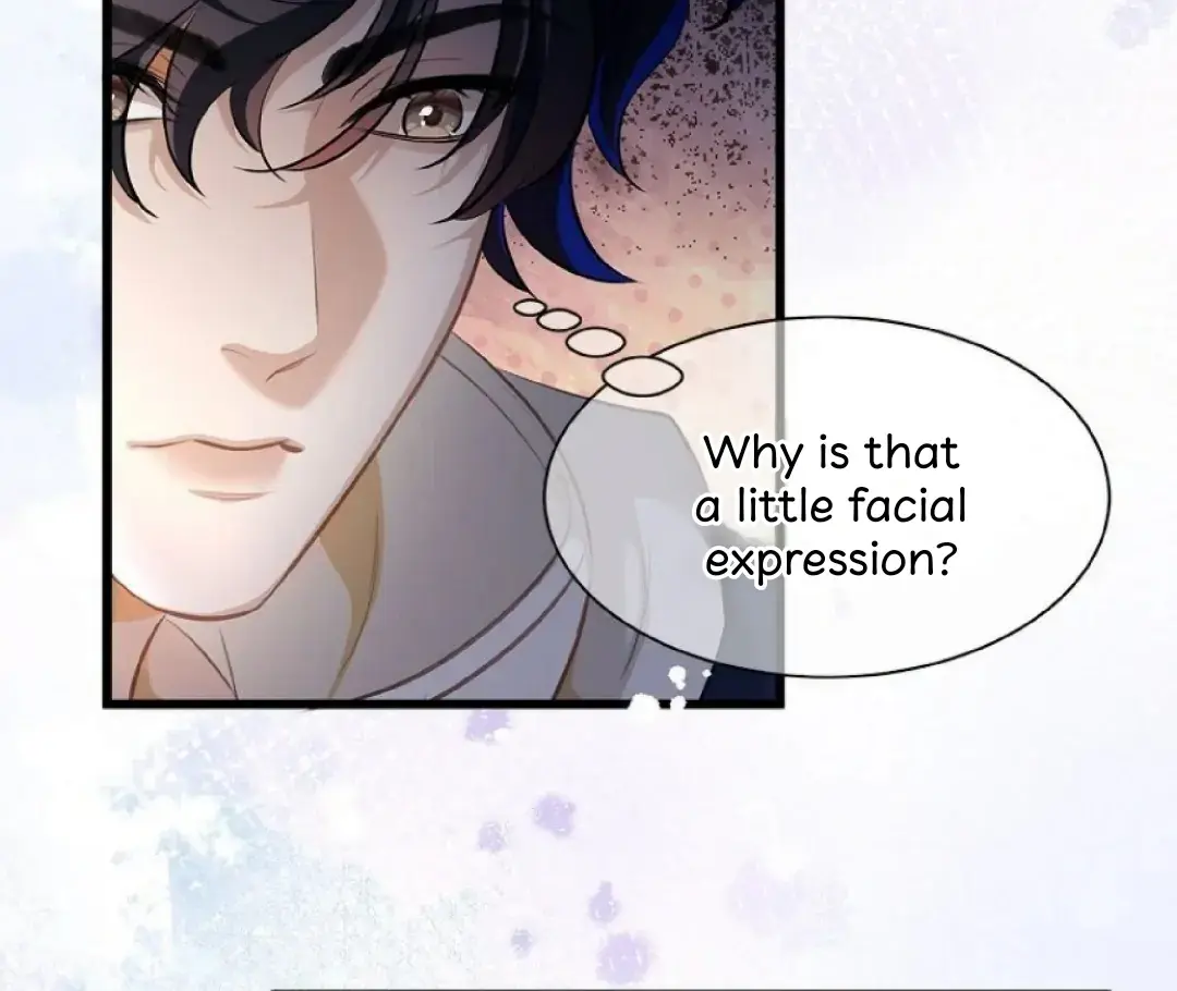 I Was Reborn as His Highness the Prince's Little Evil Dragon Chapter 5 Page 61
