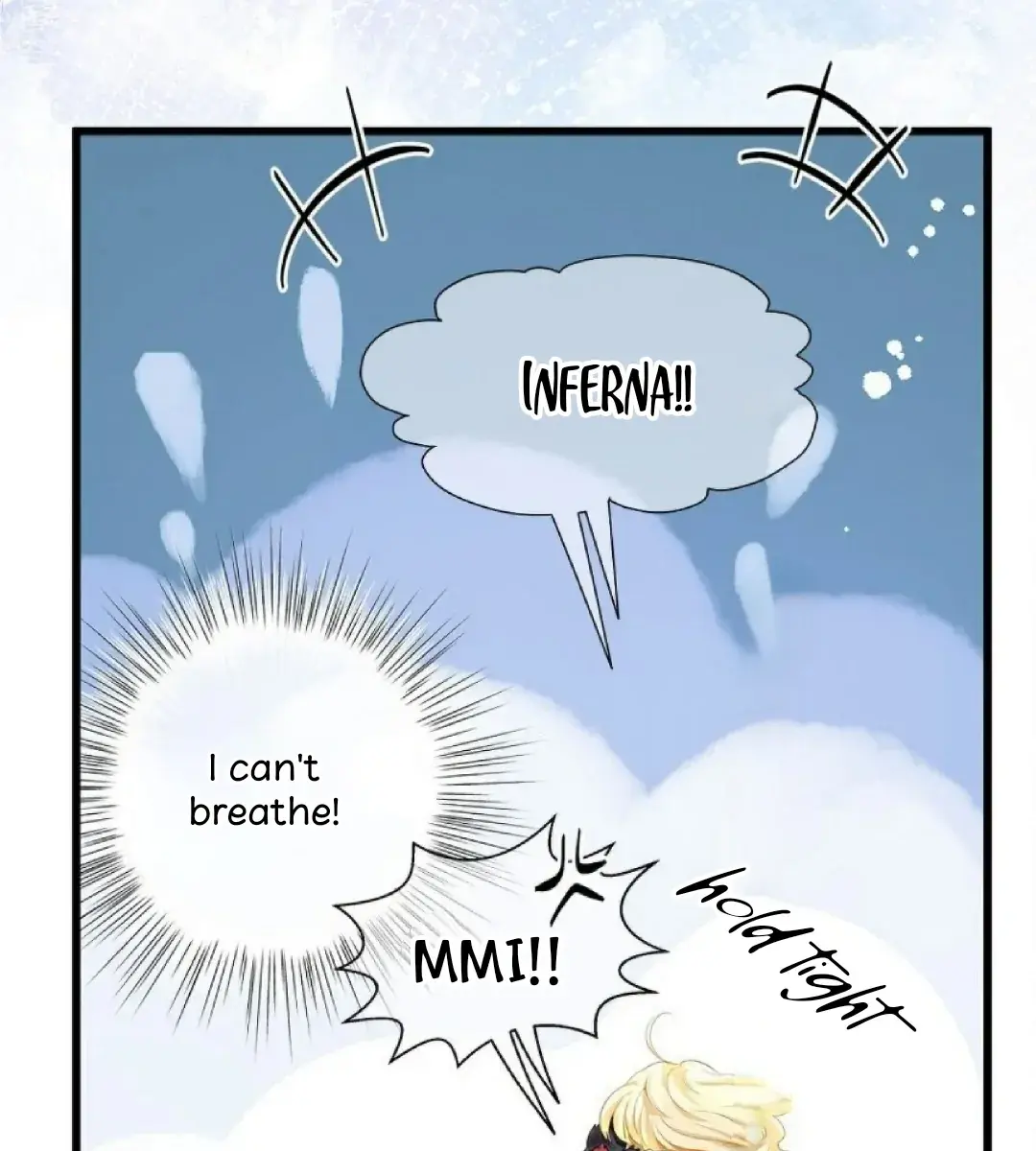 I Was Reborn as His Highness the Prince's Little Evil Dragon Chapter 5 Page 64