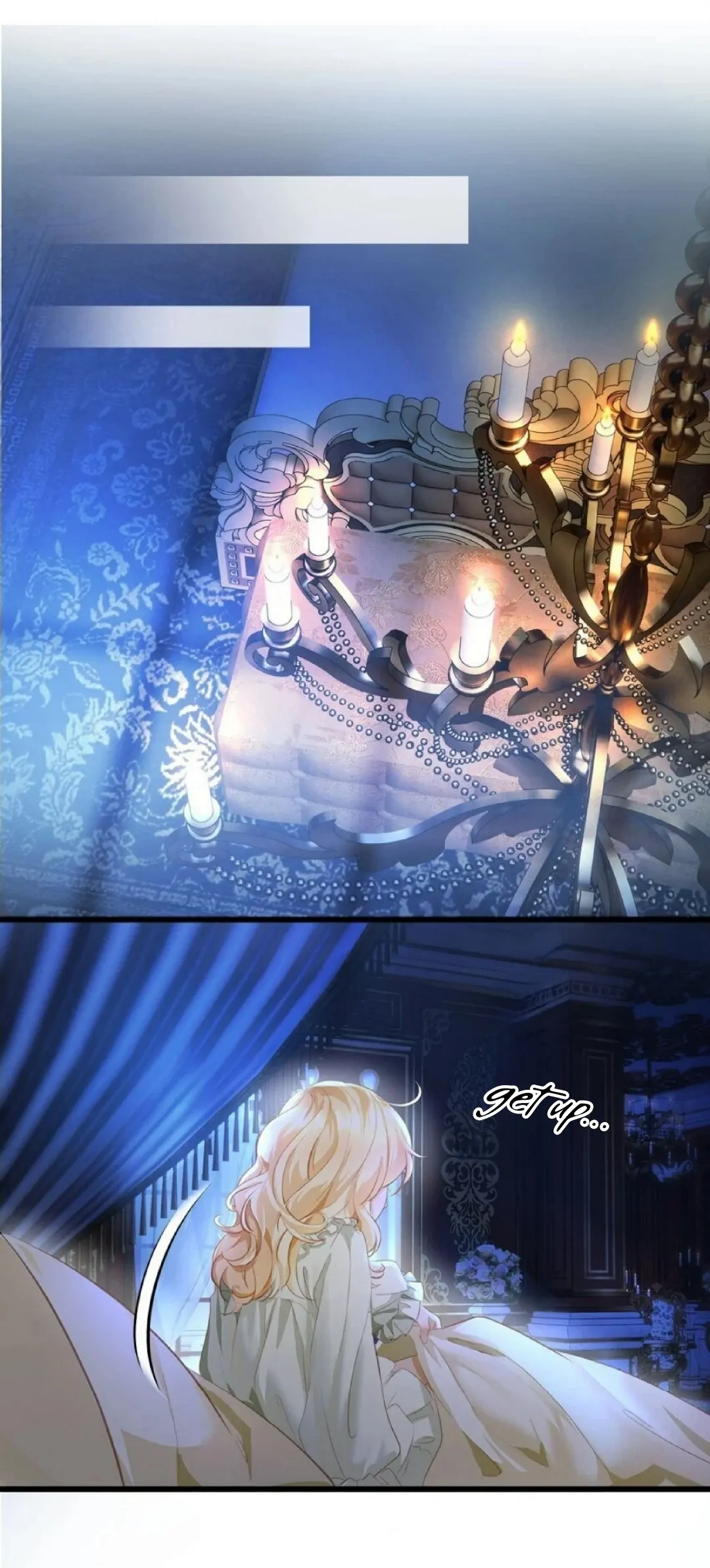 I Was Reborn as His Highness the Prince's Little Evil Dragon Chapter 5 Page 66