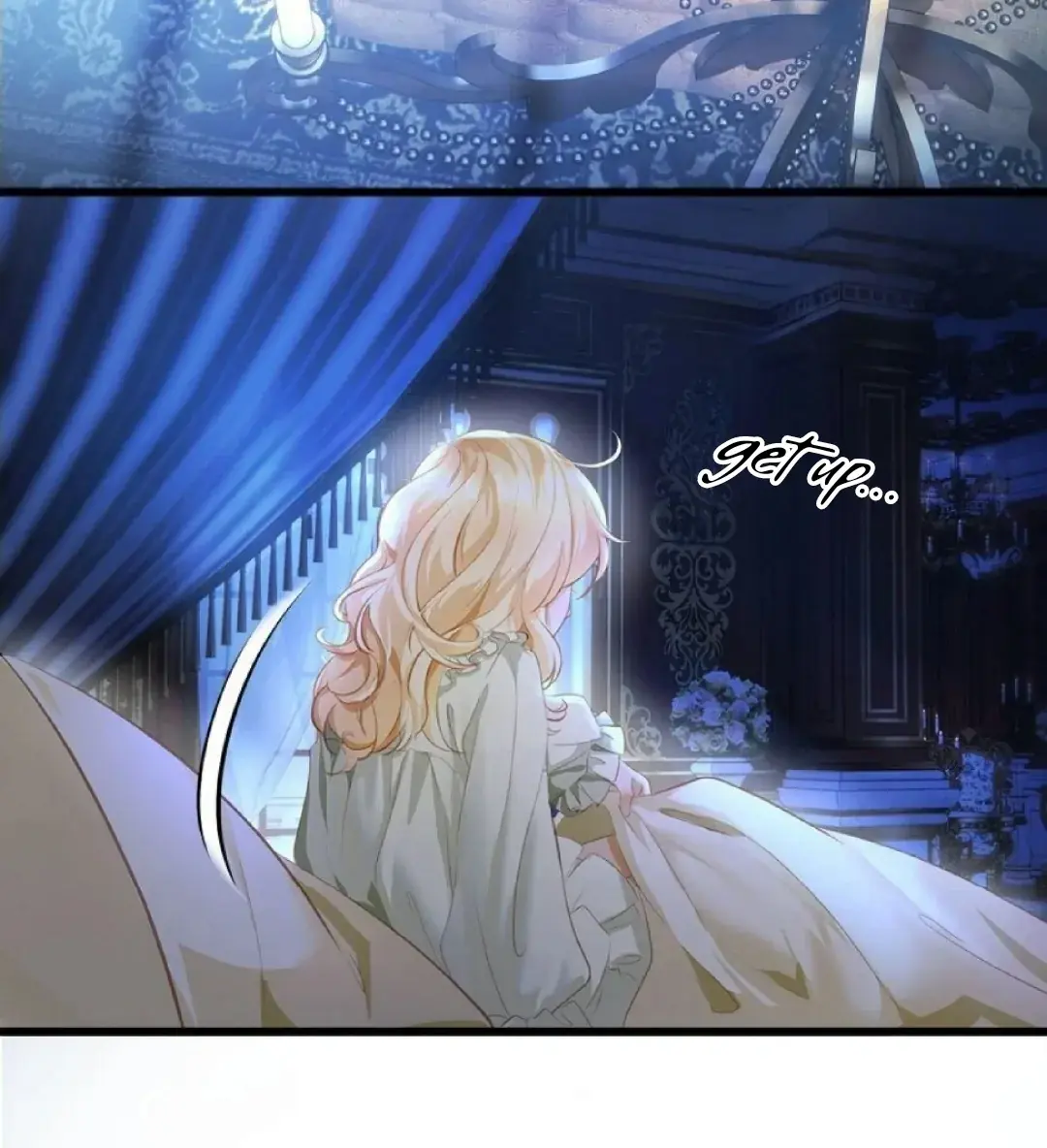 I Was Reborn as His Highness the Prince's Little Evil Dragon Chapter 5 Page 68