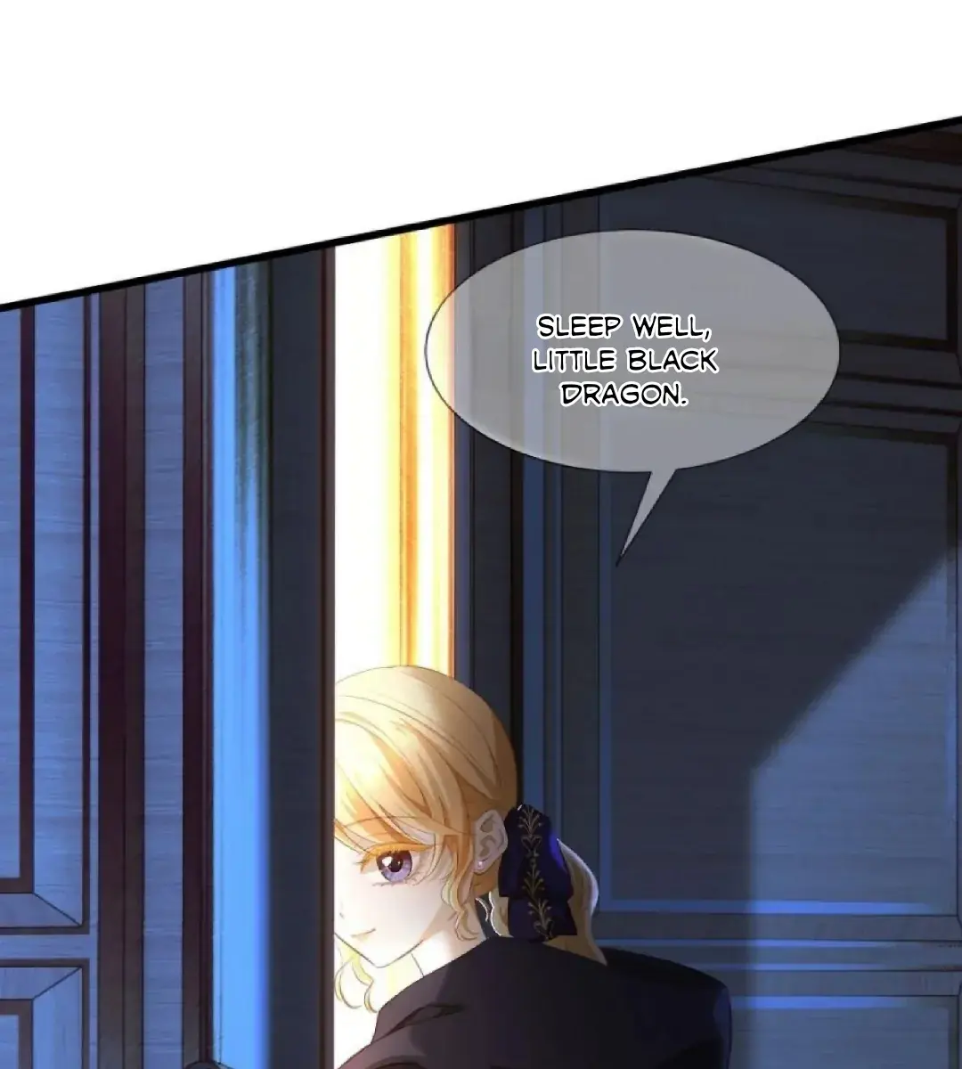 I Was Reborn as His Highness the Prince's Little Evil Dragon Chapter 5 Page 77