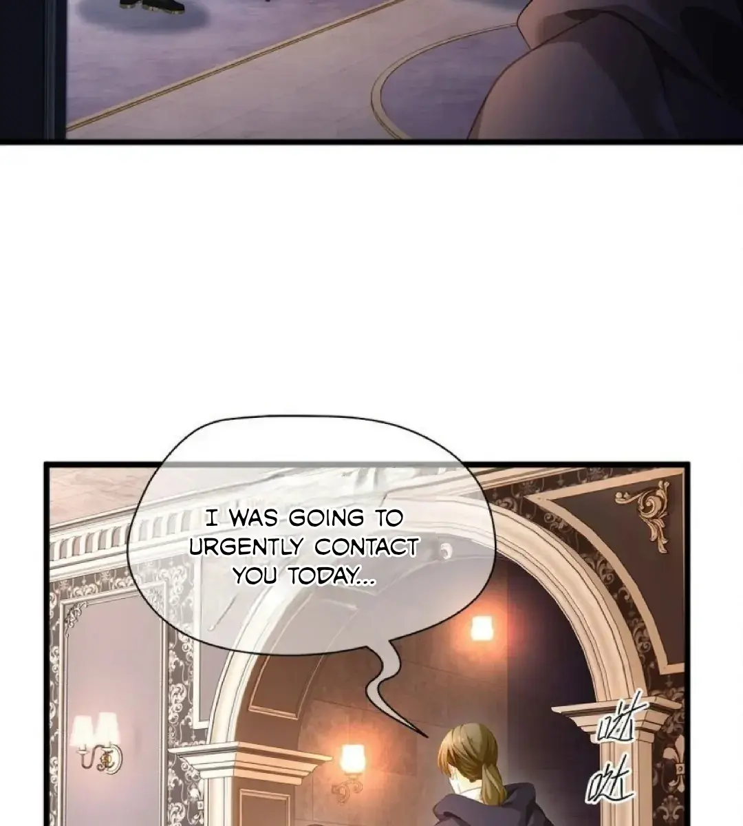 I Was Reborn as His Highness the Prince's Little Evil Dragon Chapter 5 Page 87