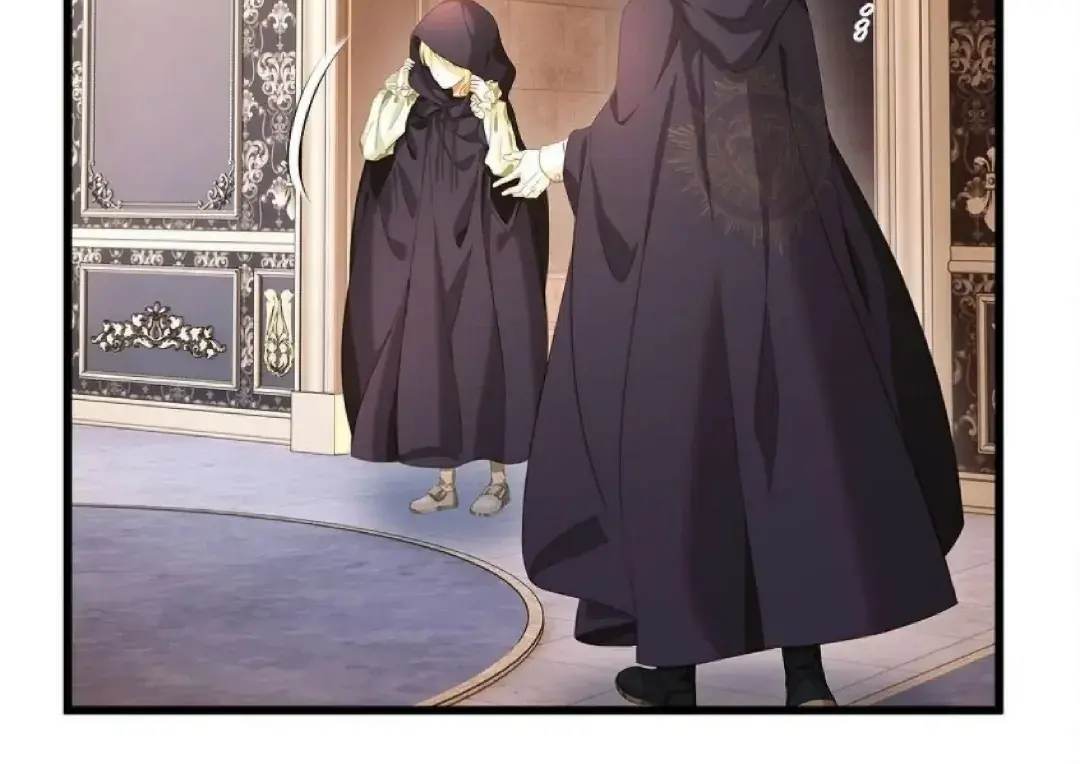 I Was Reborn as His Highness the Prince's Little Evil Dragon Chapter 5 Page 88