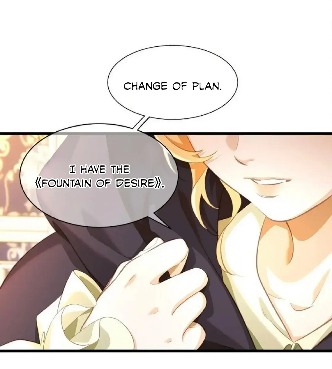 I Was Reborn as His Highness the Prince's Little Evil Dragon Chapter 5 Page 90
