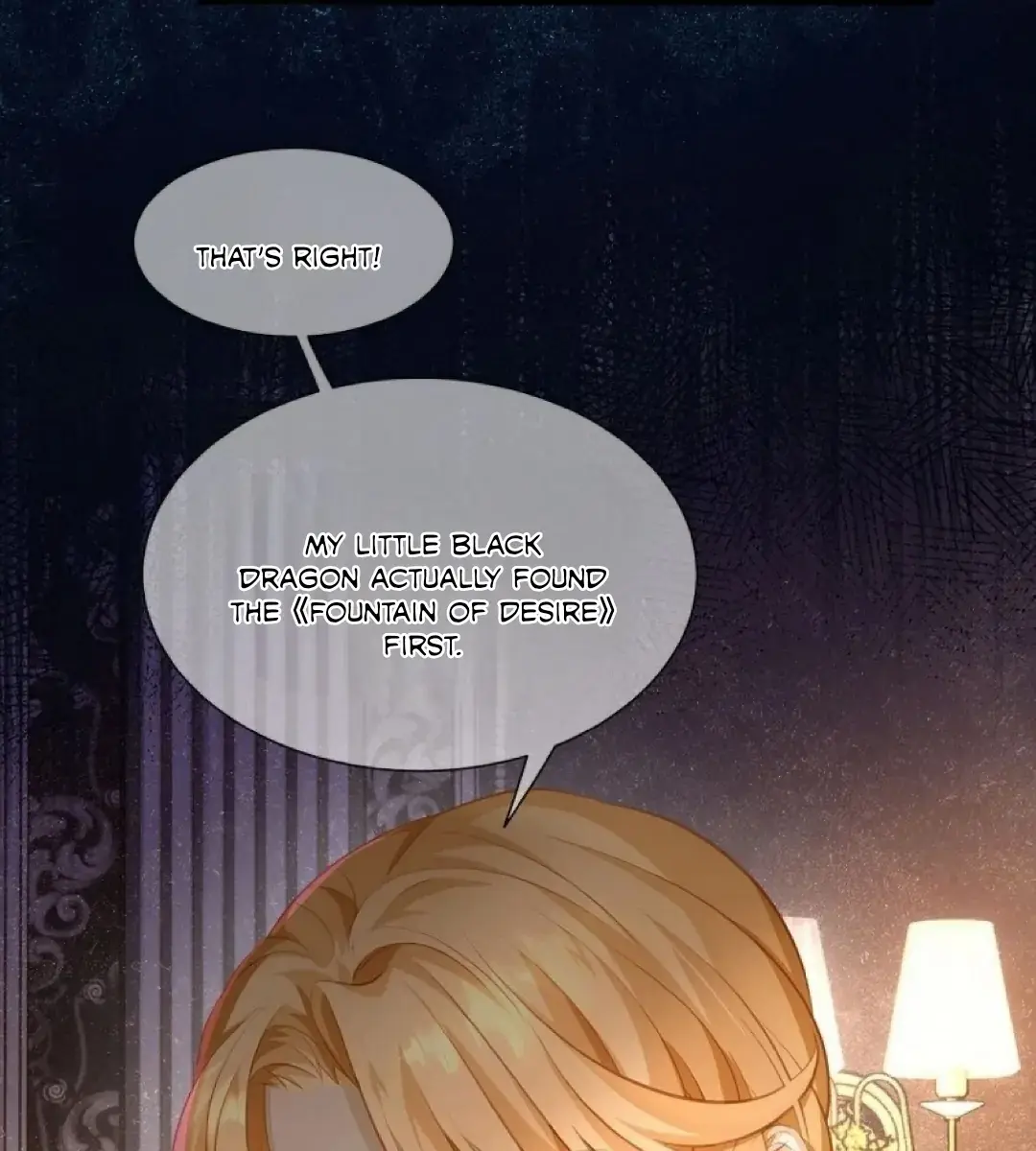 I Was Reborn as His Highness the Prince's Little Evil Dragon Chapter 5 Page 94