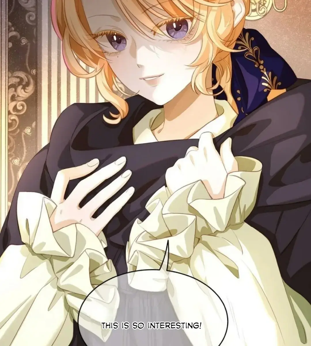 I Was Reborn as His Highness the Prince's Little Evil Dragon Chapter 5 Page 95
