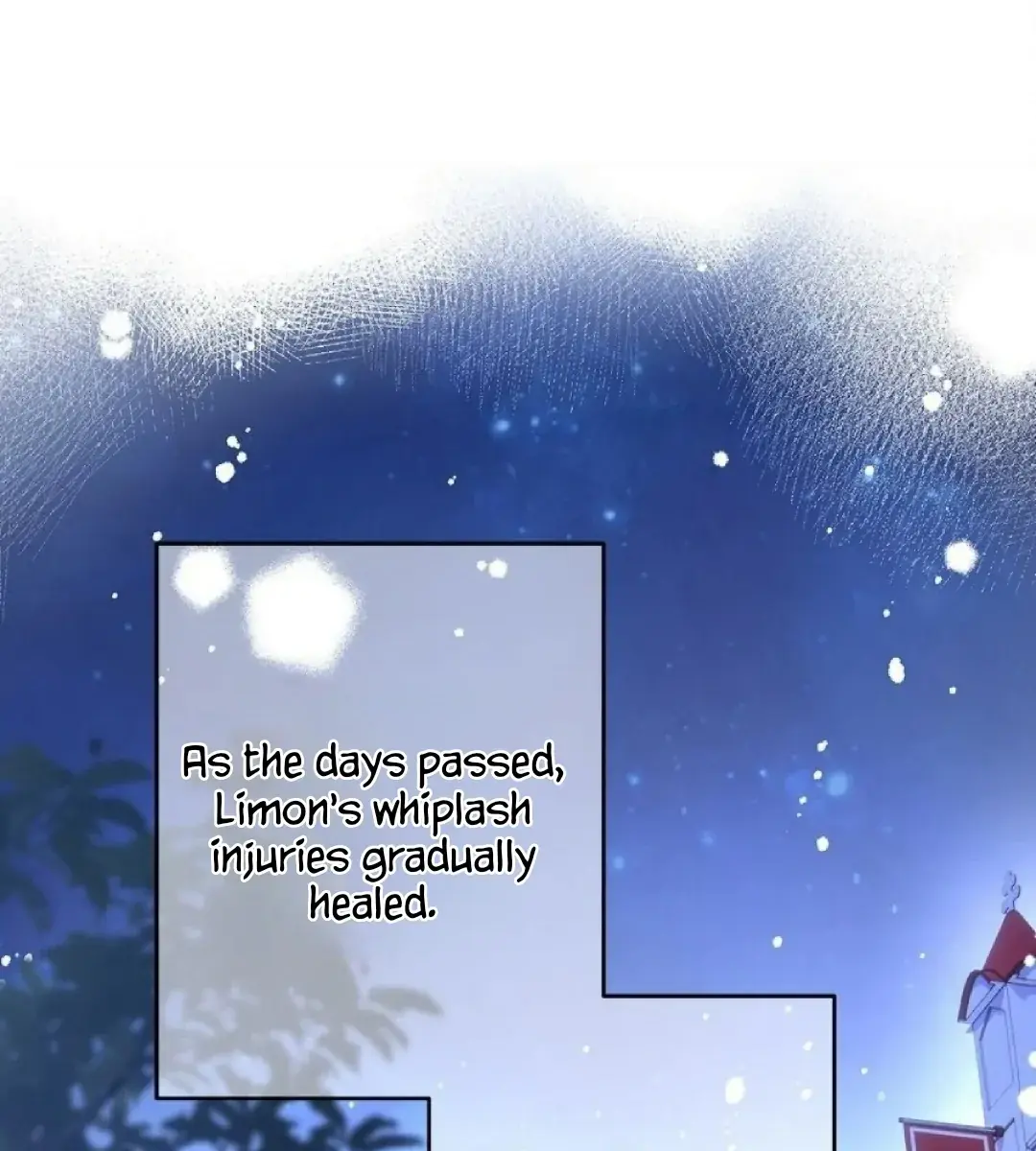 I Was Reborn as His Highness the Prince's Little Evil Dragon Chapter 7 Page 6