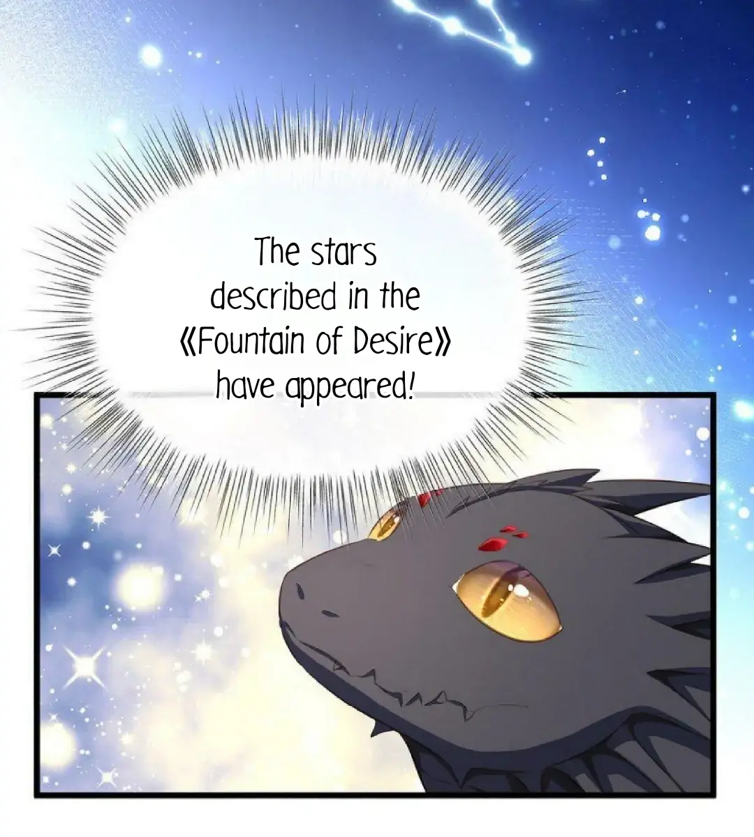 I Was Reborn as His Highness the Prince's Little Evil Dragon Chapter 7 Page 15