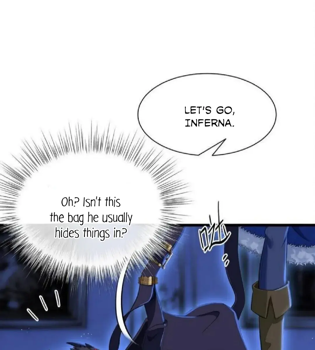 I Was Reborn as His Highness the Prince's Little Evil Dragon Chapter 7 Page 18