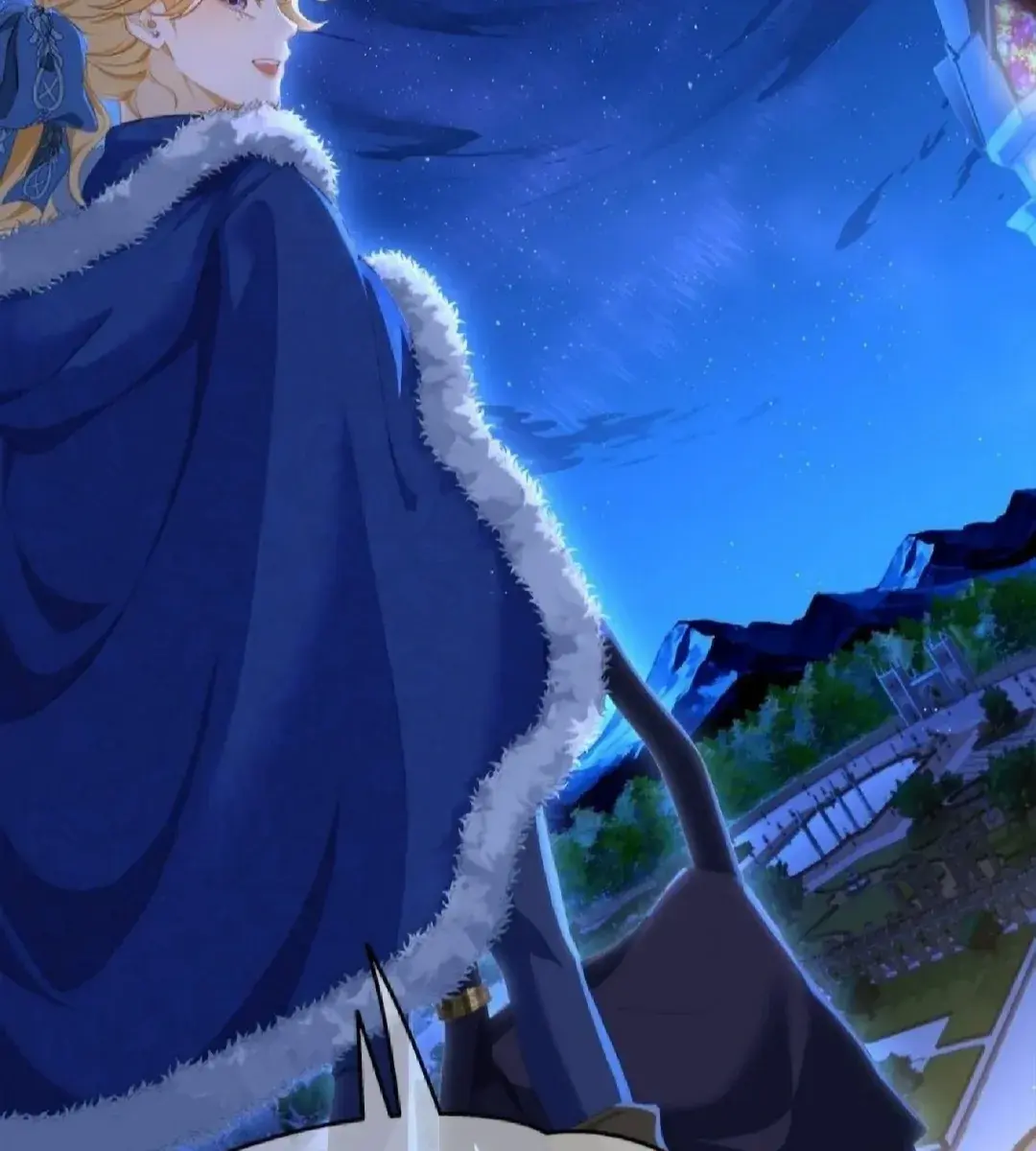 I Was Reborn as His Highness the Prince's Little Evil Dragon Chapter 7 Page 20