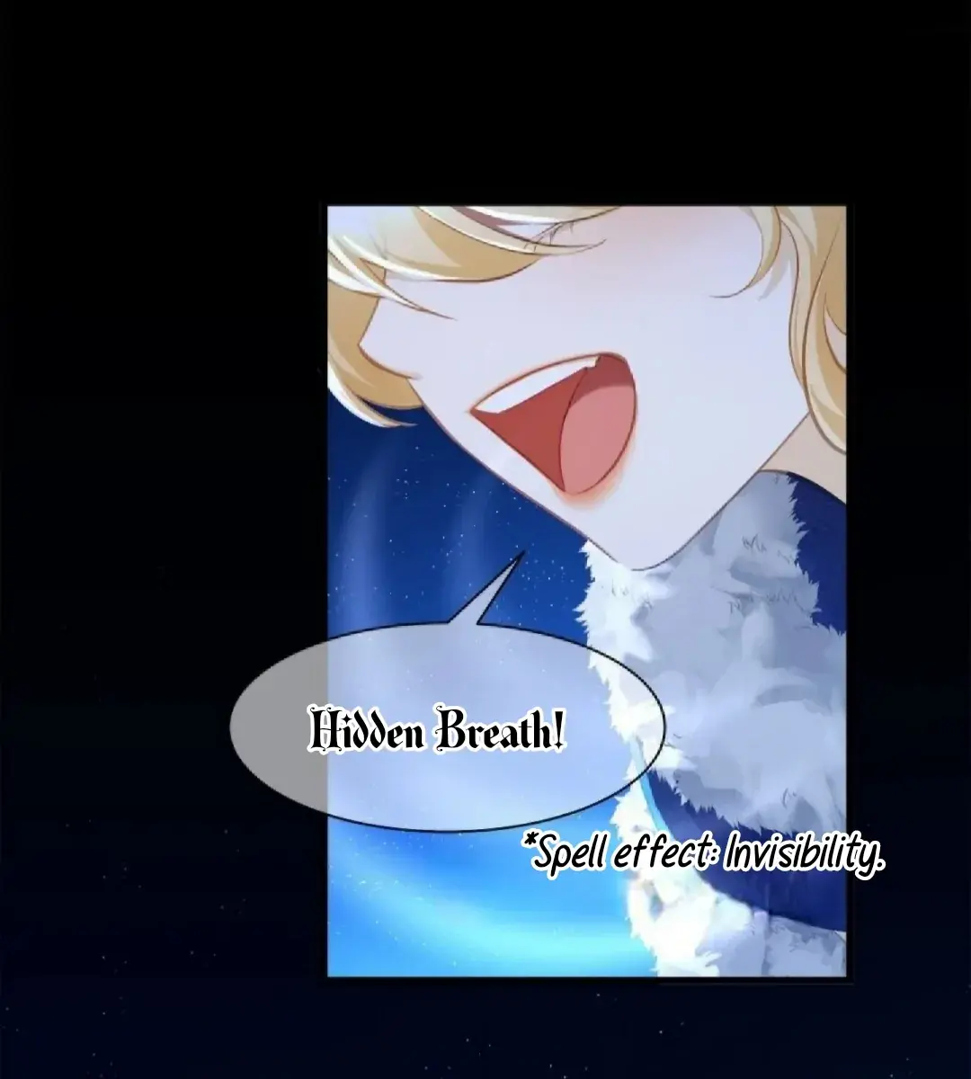 I Was Reborn as His Highness the Prince's Little Evil Dragon Chapter 7 Page 25