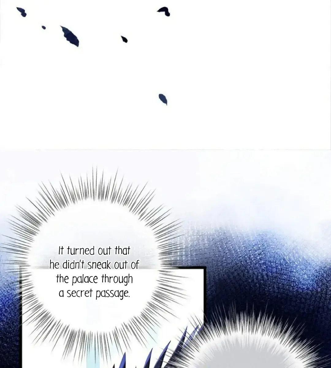 I Was Reborn as His Highness the Prince's Little Evil Dragon Chapter 7 Page 29
