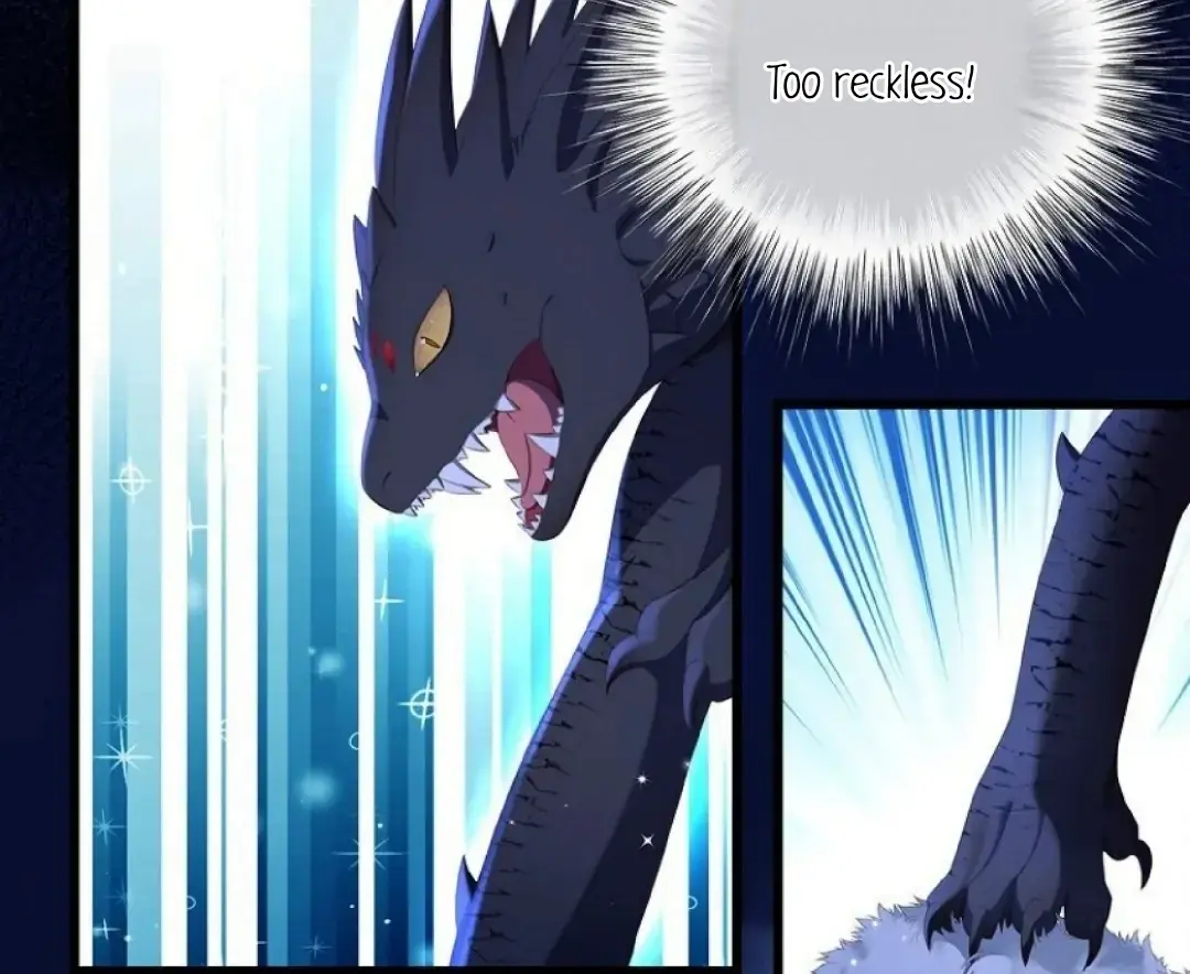 I Was Reborn as His Highness the Prince's Little Evil Dragon Chapter 7 Page 30