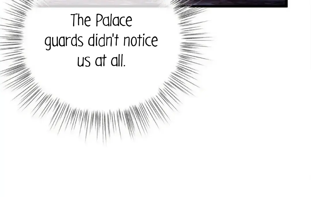 I Was Reborn as His Highness the Prince's Little Evil Dragon Chapter 7 Page 40