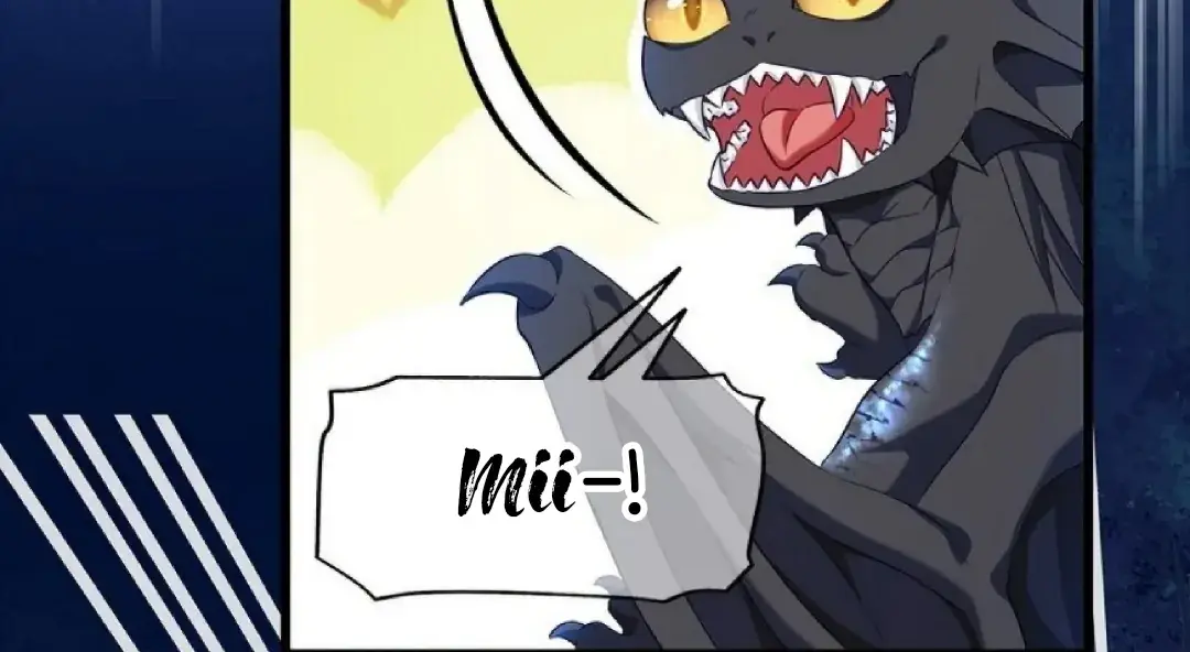 I Was Reborn as His Highness the Prince's Little Evil Dragon Chapter 7 Page 56