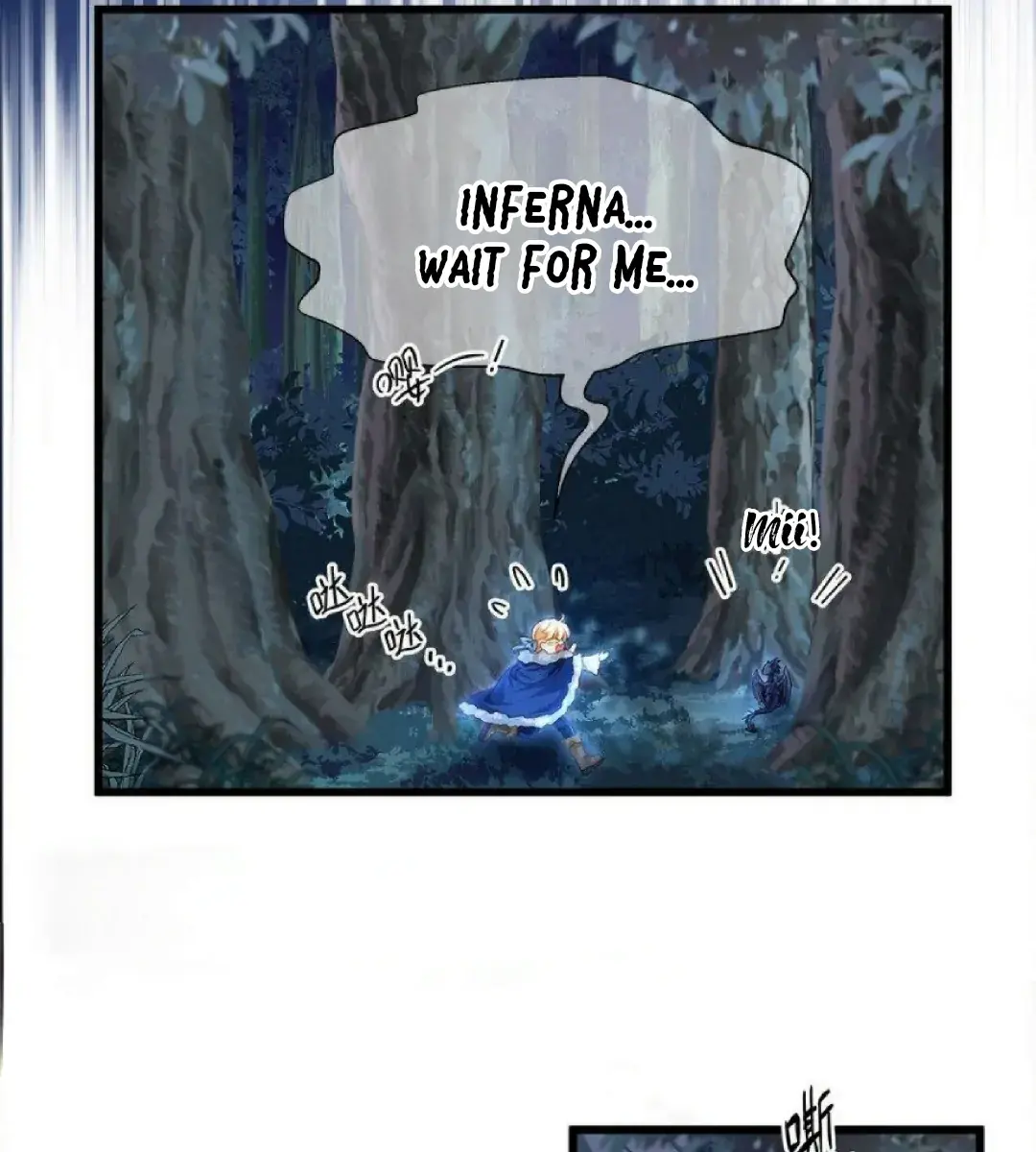I Was Reborn as His Highness the Prince's Little Evil Dragon Chapter 7 Page 62