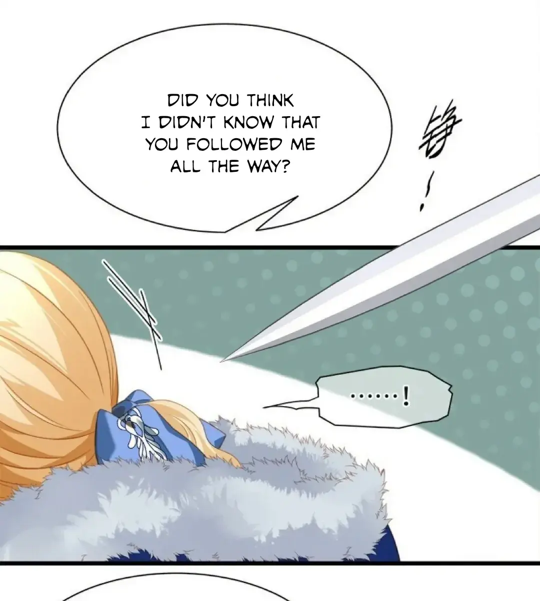 I Was Reborn as His Highness the Prince's Little Evil Dragon Chapter 7 Page 84