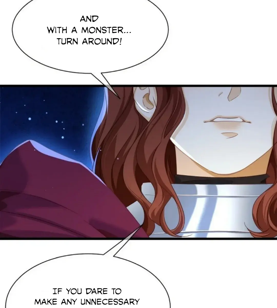 I Was Reborn as His Highness the Prince's Little Evil Dragon Chapter 7 Page 85