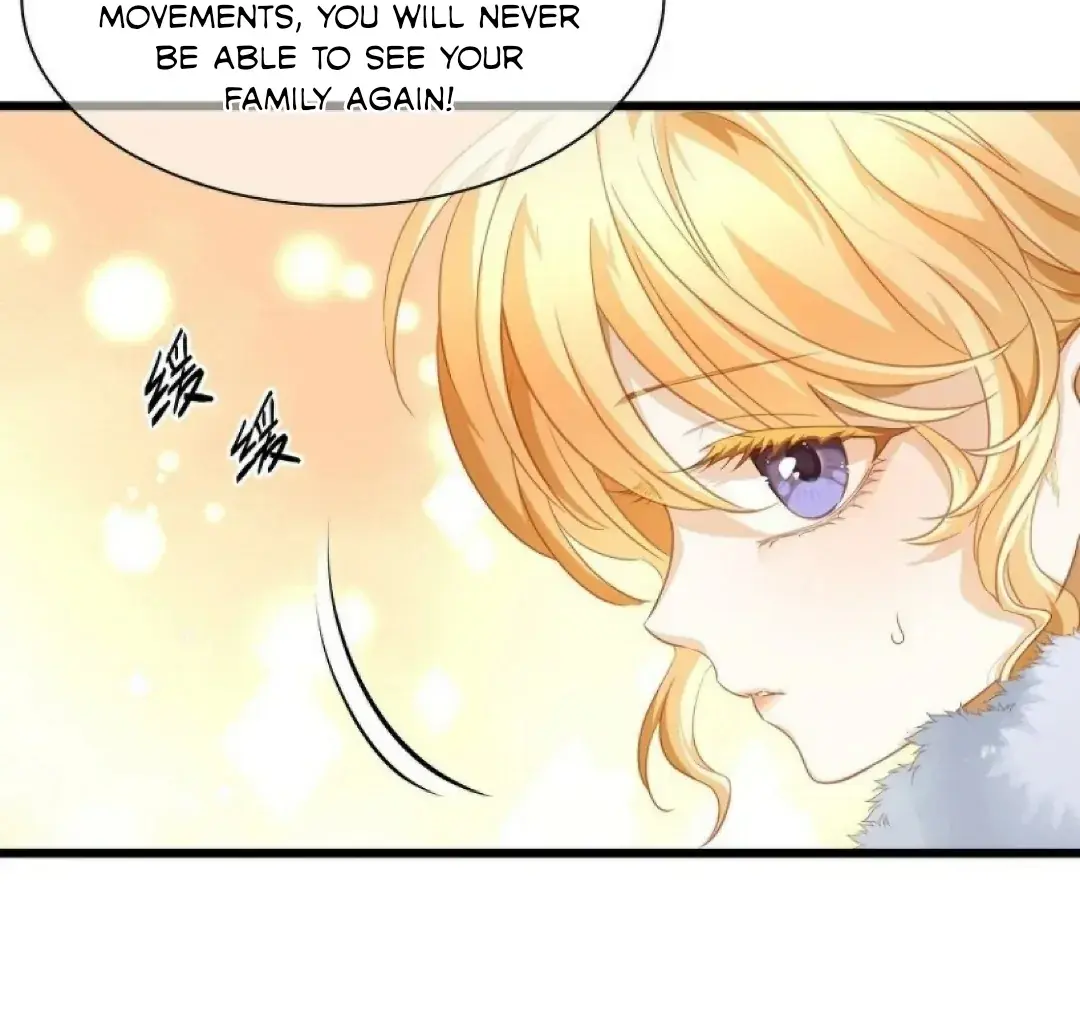 I Was Reborn as His Highness the Prince's Little Evil Dragon Chapter 7 Page 86