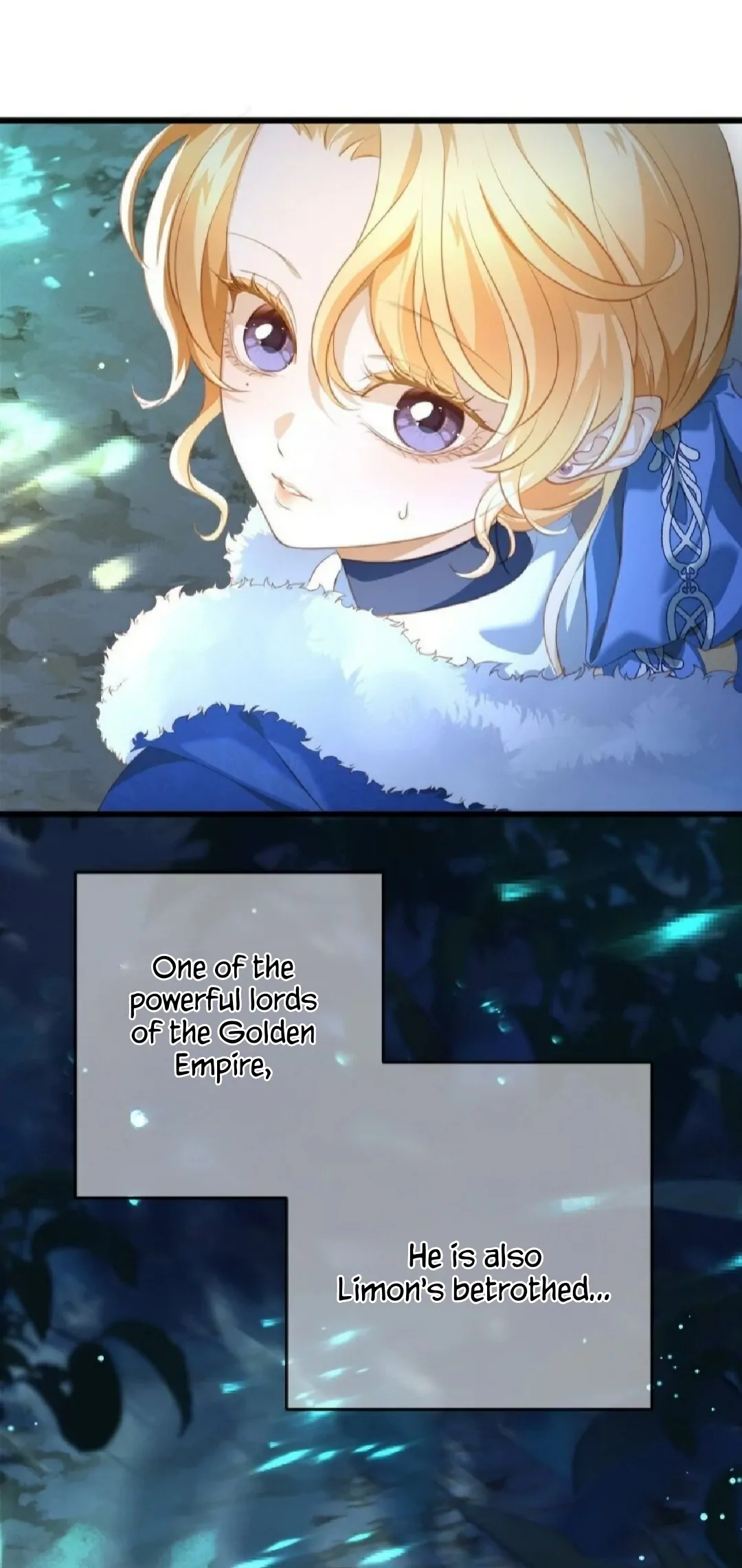 I Was Reborn as His Highness the Prince's Little Evil Dragon Chapter 7 Page 87