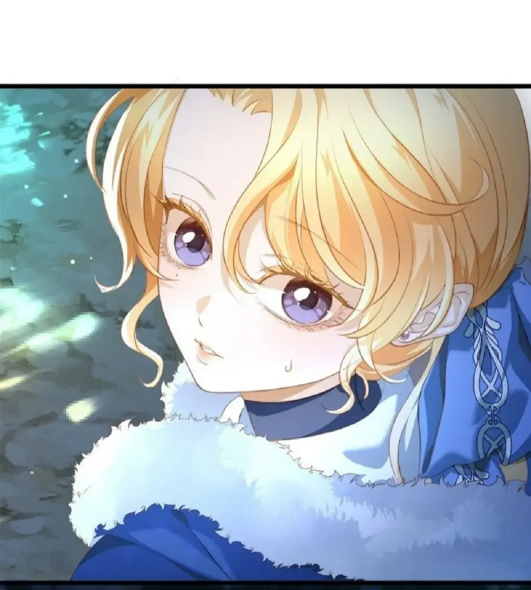 I Was Reborn as His Highness the Prince's Little Evil Dragon Chapter 7 Page 88