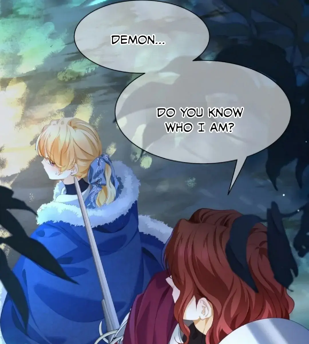 I Was Reborn as His Highness the Prince's Little Evil Dragon Chapter 7 Page 91