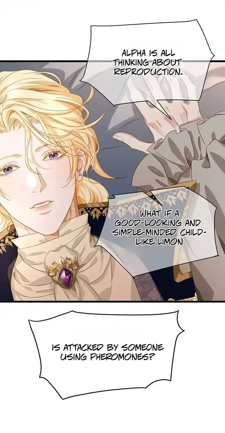 I Was Reborn as His Highness the Prince's Little Evil Dragon Chapter 21 Page 5
