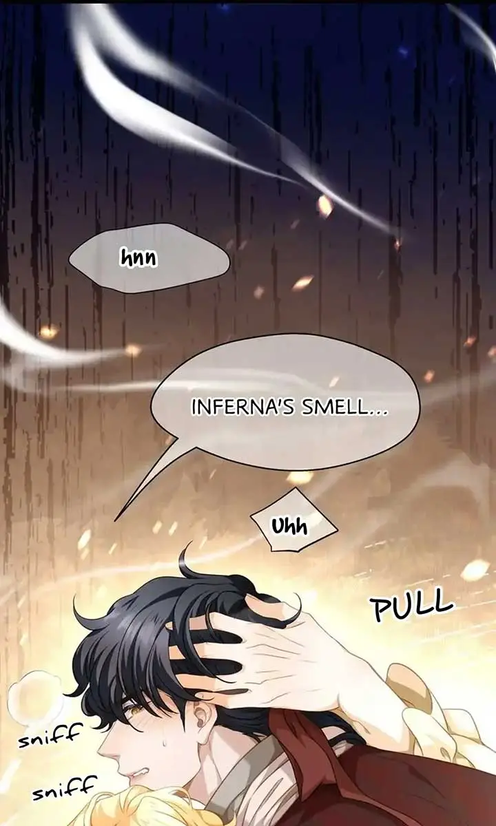 I Was Reborn as His Highness the Prince's Little Evil Dragon Chapter 21 Page 10