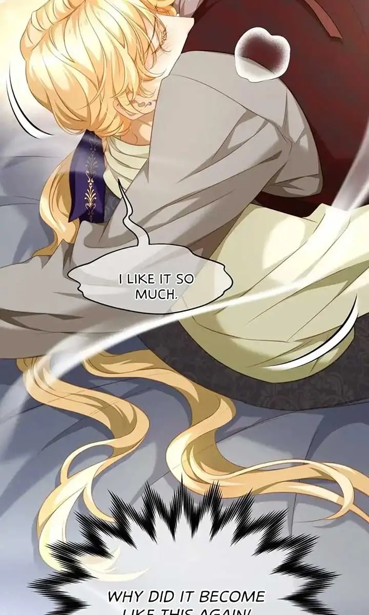 I Was Reborn as His Highness the Prince's Little Evil Dragon Chapter 21 Page 11