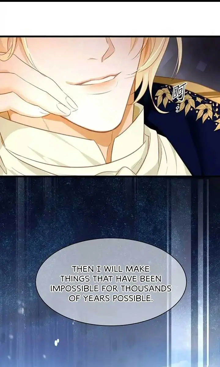 I Was Reborn as His Highness the Prince's Little Evil Dragon Chapter 21 Page 28