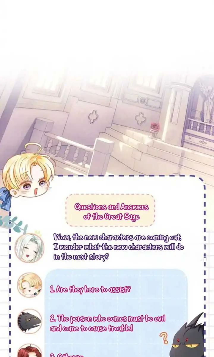 I Was Reborn as His Highness the Prince's Little Evil Dragon Chapter 21 Page 36
