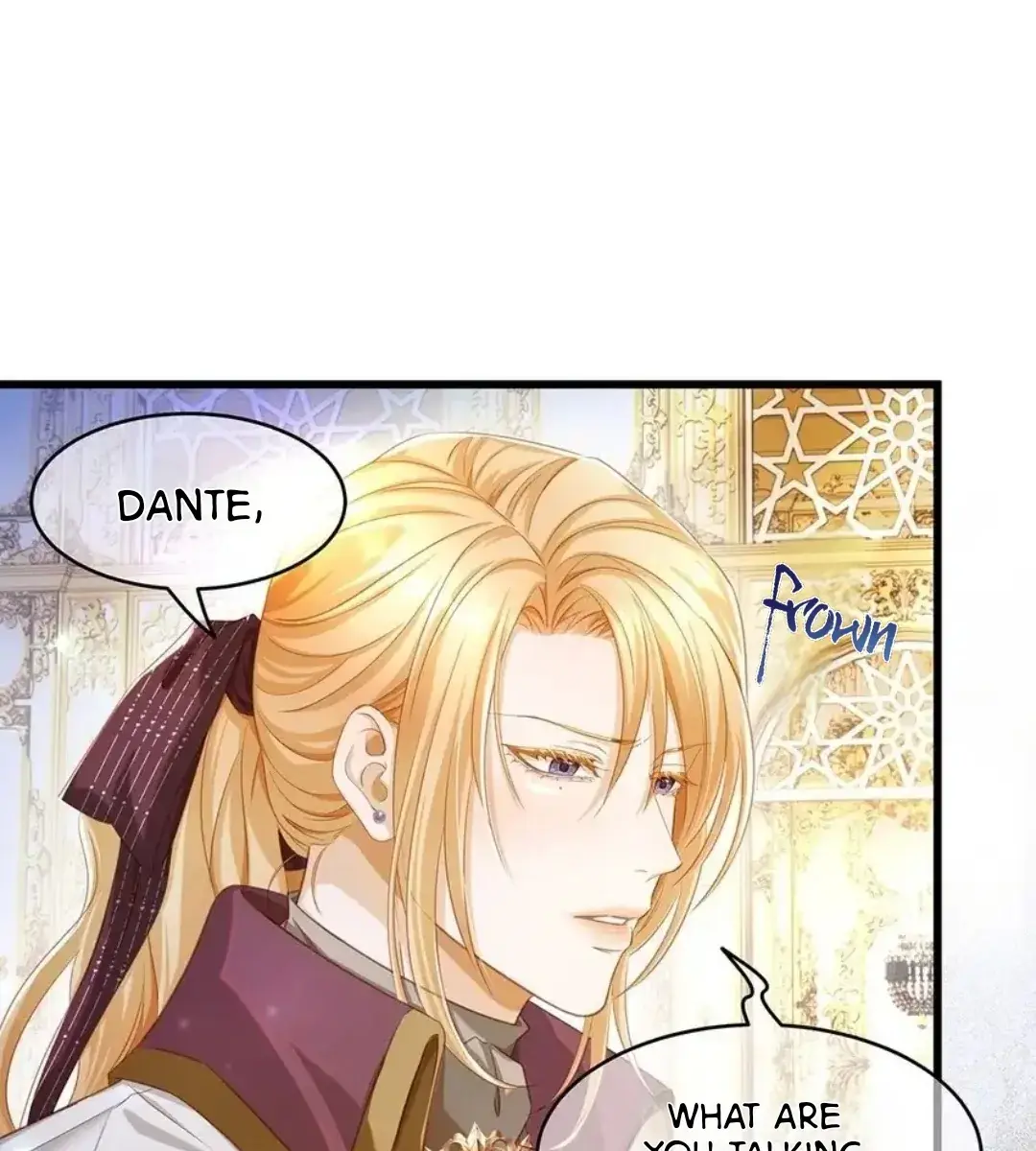 I Was Reborn as His Highness the Prince's Little Evil Dragon Chapter 30 Page 6