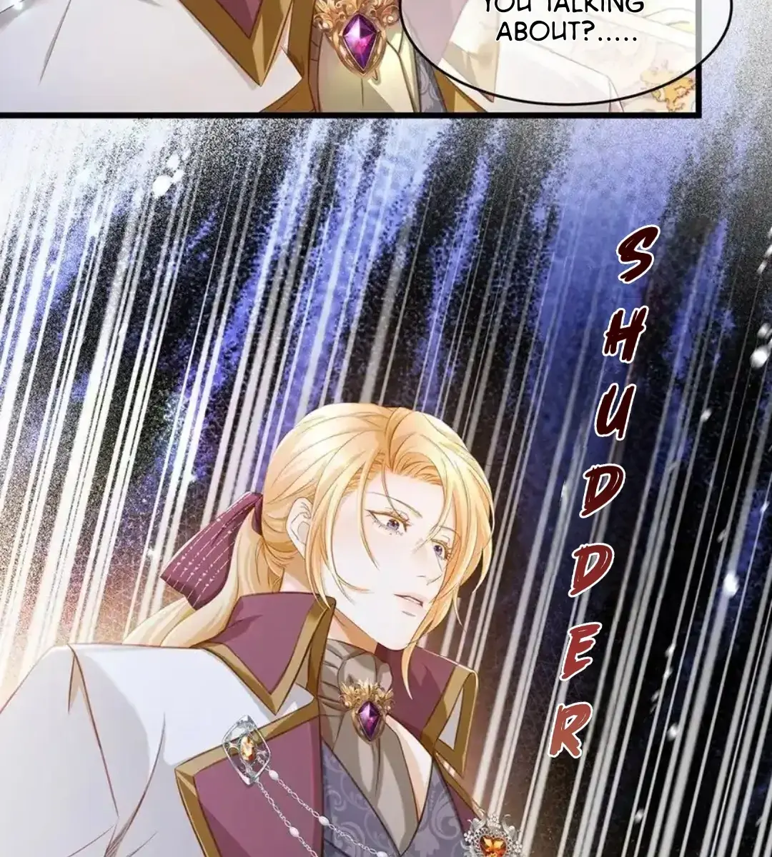 I Was Reborn as His Highness the Prince's Little Evil Dragon Chapter 30 Page 7