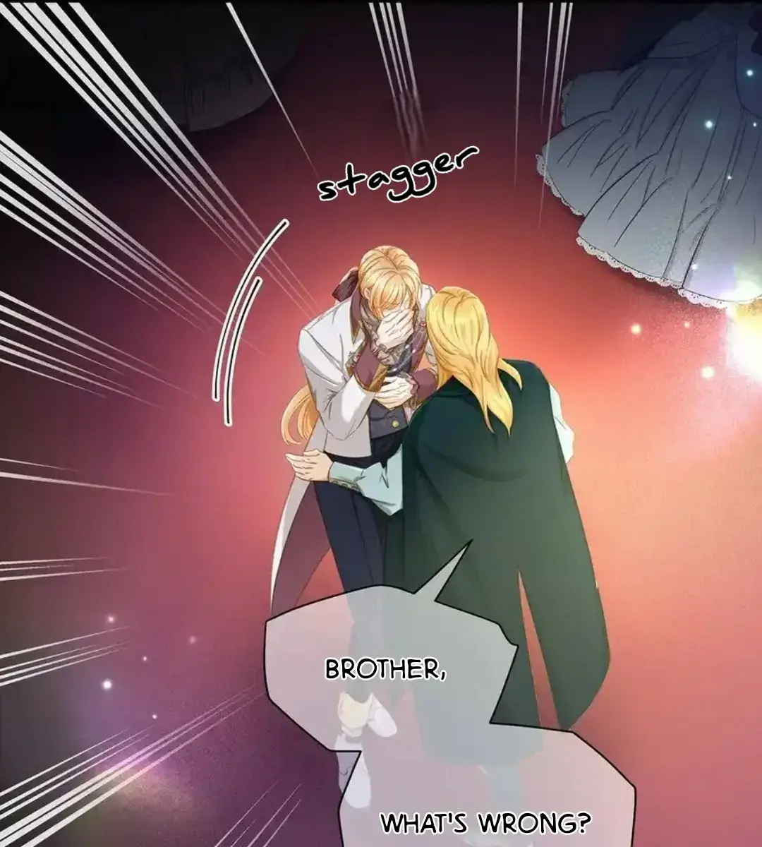 I Was Reborn as His Highness the Prince's Little Evil Dragon Chapter 30 Page 10