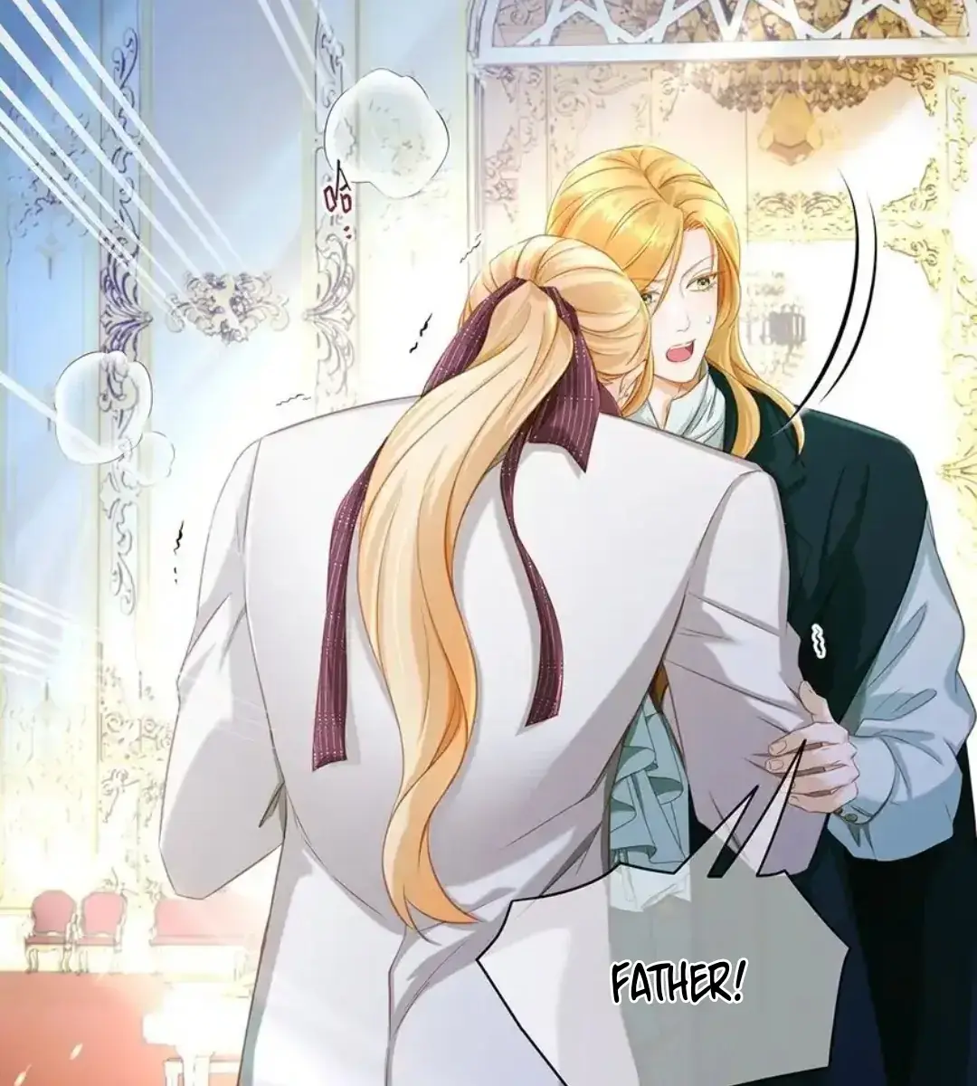 I Was Reborn as His Highness the Prince's Little Evil Dragon Chapter 30 Page 13