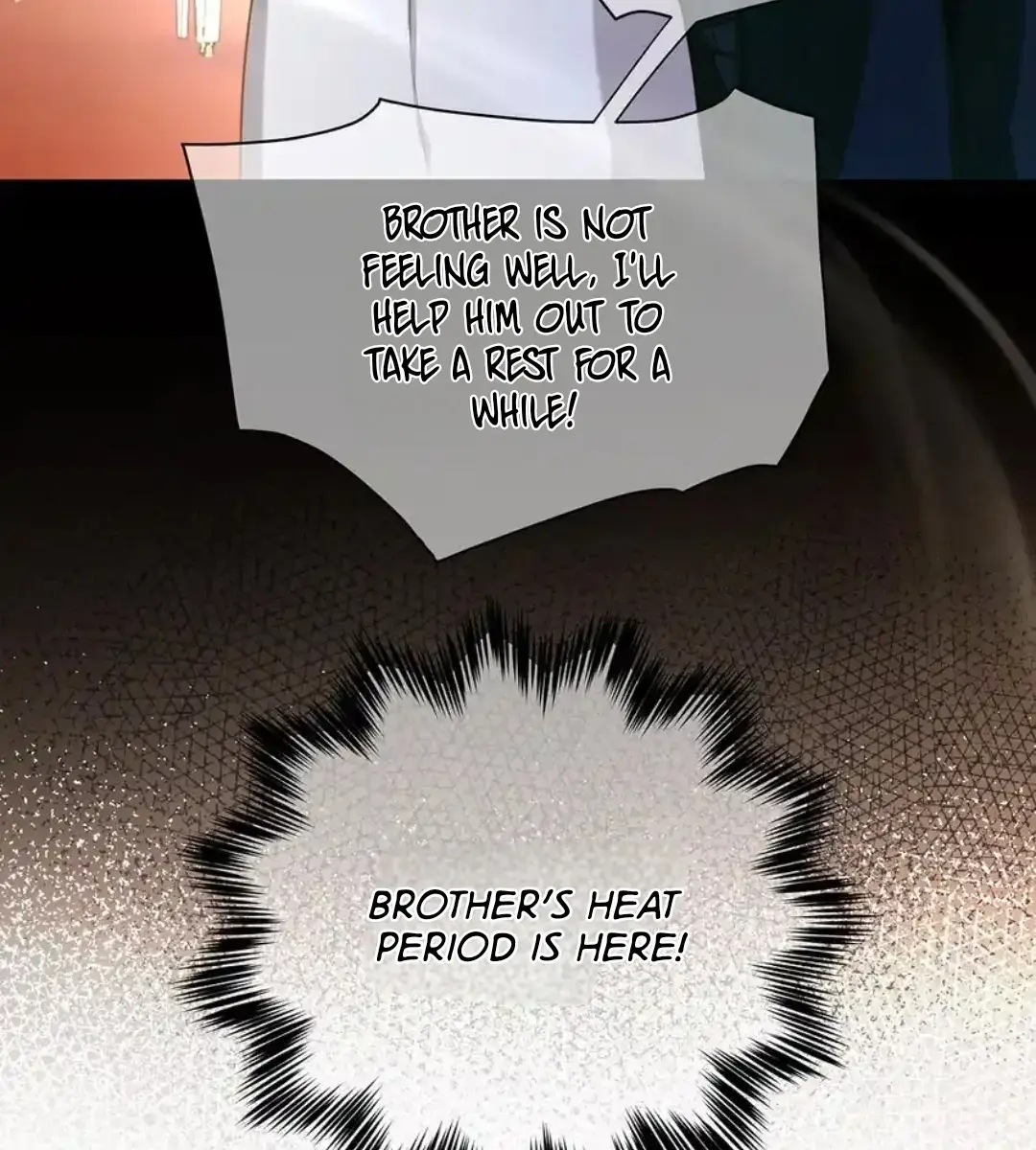 I Was Reborn as His Highness the Prince's Little Evil Dragon Chapter 30 Page 14