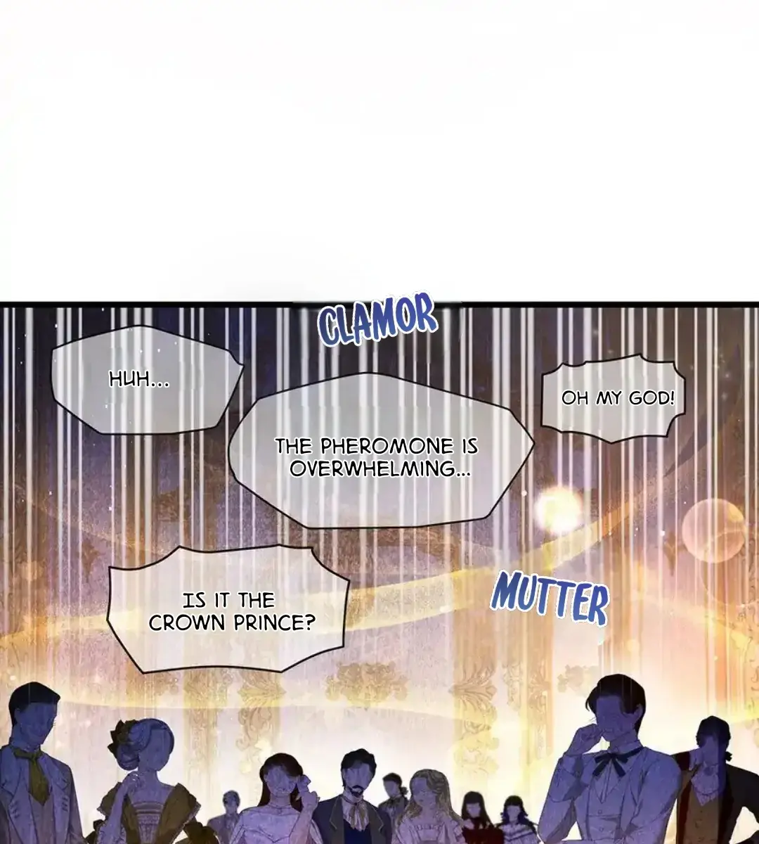 I Was Reborn as His Highness the Prince's Little Evil Dragon Chapter 30 Page 17